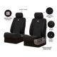 thumbnail image 3 of Fundas de Asiento Covercraft Carhartt Cordura a Medida, 3 of 8