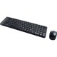 thumbnail image 2 of Kit Gamer Inalámbrico MK220 Negro, 2 of 2