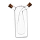 thumbnail image 4 of Dispensador De Aceite Y Vinagre Dispensador De Vinagrera Transparente Creativo Para Cocina Estilo A, 4 of 5
