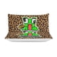 thumbnail image 4 of Leopard Print Unspeakable Comforter Set Soft 3 Pcs Twin Bedding Sets Thicken for All Season, 4 of 5