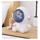 thumbnail image 2 of Alcancía Infantil De Astronauta Niños Ahorro Moneda, 2 of 5