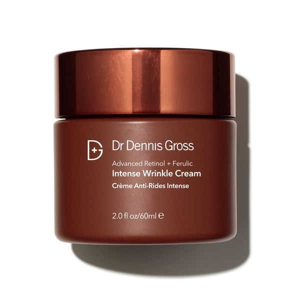 Crema antiarrugas Dr. Dennis Gross Advanced Retinol + Ferulic 60 ml