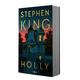 thumbnail image 2 of Holly - Stephen King, 2 of 4