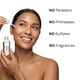 thumbnail image 5 of Suero Facial Global Beauty Care Vitamina C Iluminadora 30 mL (Paquete de 3), 5 of 8