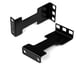 thumbnail image 1 of Extensor para rack de servidores StarTech 1U de 10 cm, compatible con TAA, 1 of 4