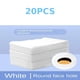 thumbnail image 1 of 20/40Pcs Massage Waterproof Table Sheets Disposable Non Woven SPA Bed Cover Breathable wholesale 80x180CM for beauty salon hotel, 1 of 3