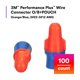 thumbnail image 2 of Conector de cable 3M Performance Plus O/B+Pouch 100 unidades, 2 of 7