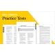 thumbnail image 3 of Guía de estudio: examen CCRN para adultos de Barron's Test Prep con 3 exámenes de práctica, 3 of 5