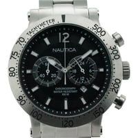 Reloj Nautica Hombre N23097G