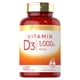 thumbnail image 1 of Suplemento Vitamina D3 1000 Ui 400 Cápsulas Blandas, 1 of 3