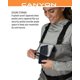 thumbnail image 5 of Vadeador FROGG TOGGS para mujer Canyon Stockingfoot, 5 of 7