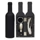 thumbnail image 1 of Set De Vino Sacacorchos Kit Descorchador Estuche Botella, 1 of 3