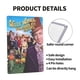 thumbnail image 4 of Cartel de Metal Willy Wonka Desmarcar 30x20 cm, 4 of 6
