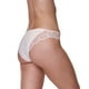 thumbnail image 3 of Calzón Pantaleta Ultra Soft Encaje 20543, 3 of 3