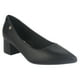 thumbnail image 3 of Zapato Chalada Mujer Biccari-2 Negro Casual, 3 of 7