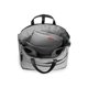 thumbnail image 3 of Mochila Pañalera Trio Gris, 3 of 4