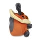 thumbnail image 3 of Peluche Pokémon Kricketot Sentado Sitting Cuties 14 cm, 3 of 4