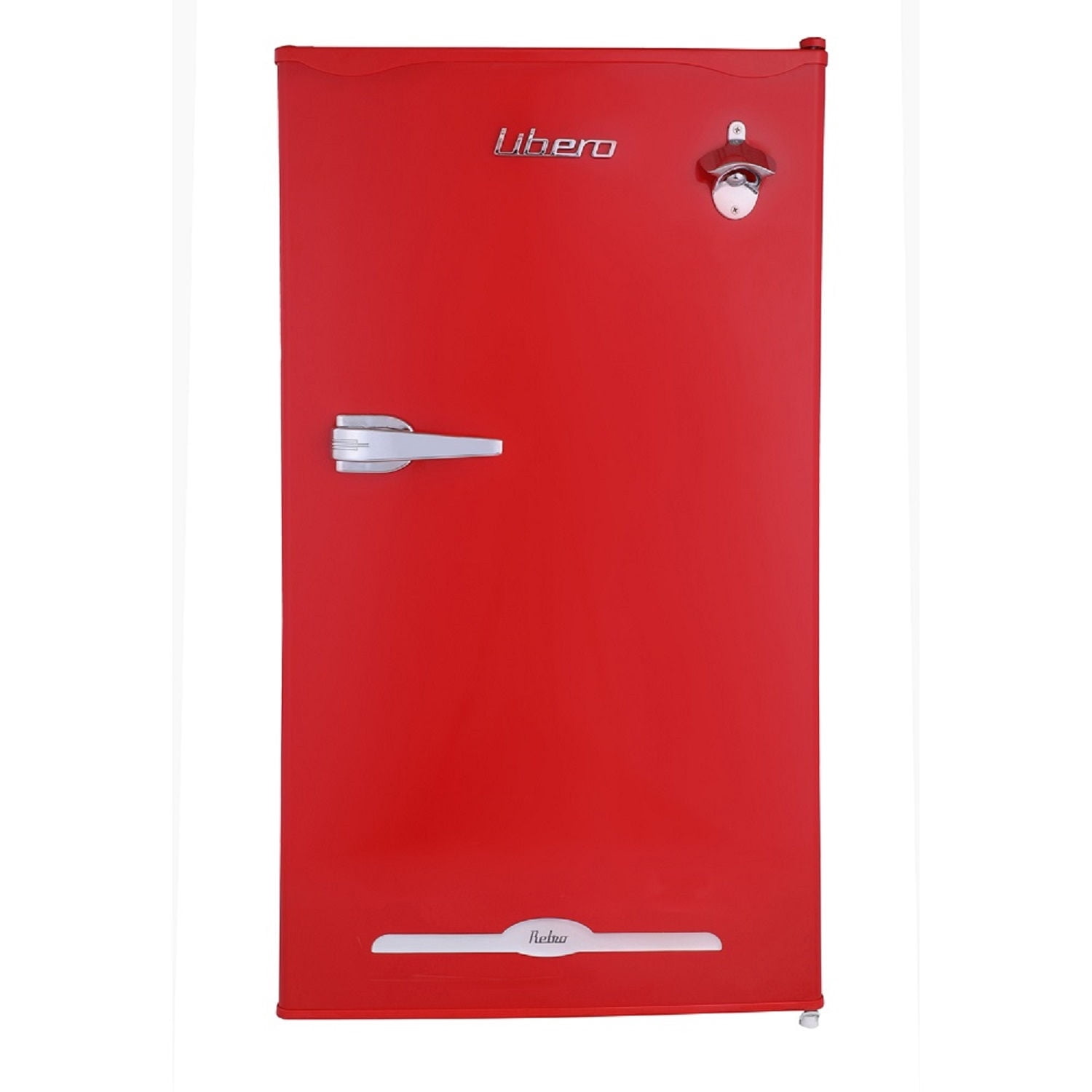 Frigobar Frío directo 90 Litros Retro Line LFB-90R