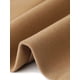 thumbnail image 5 of Agnes Orinda Trajes de Halloween Abrigos de Mujer Tallas Grandes Solapa de Muesca Doble Botonadura Elegante Trinchera Invierno Línea A Abrigos de Guisante 3X Camel, 5 of 6