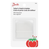 Tiza De Sastre Y Soporte Dritz 748