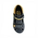 thumbnail image 4 of Zapatilla Niño Bubblegummers Dexter Azul Marino - Amarillo, 4 of 5