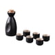thumbnail image 2 of Juego De Tazas De Cerámica Para Sake, Artículos Para Beber, Decoración Duradera Creativa Para Cocina, 2 of 5