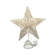 thumbnail image 3 of Adorno Para árbol De Navidad Iluminado Para Uso En Interiores, Accesorios Para Decoración De árbol De Navidad, Plata, 25cm, 3 of 3