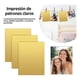 thumbnail image 3 of Pack 20 placas aluminio sublimables 20x30 cm, 3 of 3
