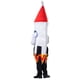 thumbnail image 2 of Disfraz de nave espacial Rocketship para niños M/L, 2 of 3