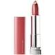 thumbnail image 2 of Maybelline Lipstick Satin Color Sensational Mauve For Me, 2 of 2