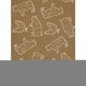 thumbnail image 4 of Rollo de papel kraft Beistle para barbacoa, 24 cm x 15 m, fabricado en EE. UU., 4 of 7