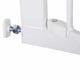 thumbnail image 4 of Seguros Puerta Metálica Safe Gate Blanco, 4 of 7