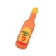 thumbnail image 3 of Durable Dog Squeaky Toy Cachorro Jugando Perro Juguetes De Peluche Mascotas De Peluche Suministros Naranja, 3 of 5