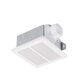 thumbnail image 1 of Ventilador de baño Tech Drive 50 CFM 1.0 Sone DC con motor blanco, 1 of 7