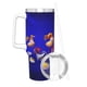 thumbnail image 3 of Vaso Térmico Desmarcar Rayman Acero Inoxidable 1180 ml, 3 of 6