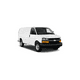 thumbnail image 1 of Pastillas Freno para auto Chevrolet Express 1995-2015 Delantero, 1 of 4