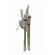 thumbnail image 5 of Silla De Comer Paris Blanco 5 En 1, 5 of 10