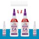thumbnail image 1 of Super Glue BondXtra 240 ml de viscosidad media para carpintería, 1 of 7