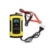 thumbnail image 1 of Cargador Inteligente De Batería 12v Partidor De Auto, 1 of 2