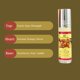 thumbnail image 4 of Aceite de Perfume Al-Rehab 6 ml (Pack de 3) Fragancia Frutal, 4 of 6