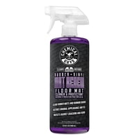 Limpiador Y Protector De Alfombrillas Chemical Guys Mat Renew