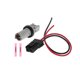 thumbnail image 1 of 1 Juego de cableado de casquillo de luz de señal de giro para Nissan Versa Note 2014-2019 No.26240AG000 Conector de arnés de bombilla de lámpara de estacionamiento, 1 of 7