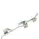 thumbnail image 5 of Manguera de freno delantera izquierda TRQ para Dodge Ram 1500 2004-2005, 5 of 6