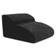 thumbnail image 2 of Rampa De Escalera Para Perros, Portátil, Extra Ancha, Antideslizante, 2 Niveles, Para Interior, Sofá Cama Alto, Color Negro, 2 of 5