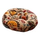 thumbnail image 4 of Cojín Redondo Para Asiento, Lavable, Más Grueso, Para Silla, Sofá, Suelo, Decoración Para El Hogar, Amarillo, 4 of 5
