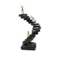 thumbnail image 2 of Estatua De Escalera De Estatuas De Pensador Para Decoración De Objetos Decorativos De Estantería, 2 of 5