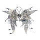 thumbnail image 3 of Rompecabezas De Metal 3D Para Decoración De Habitaciones, Rompecabezas, Montaje DIY, Colecciones Para Adultos, Estilo B, 3 of 5