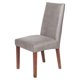 thumbnail image 3 of Silla Cadiz Cuero Kentucky Gris, 3 of 4