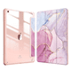 thumbnail image 5 of Funda Smart Cover Clear Mármol Para iPad A16 11th Gene 2025 Rosado, 5 of 5
