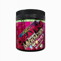 Italo Grottini - Creatina Monohidratada 80 Sv Sandia